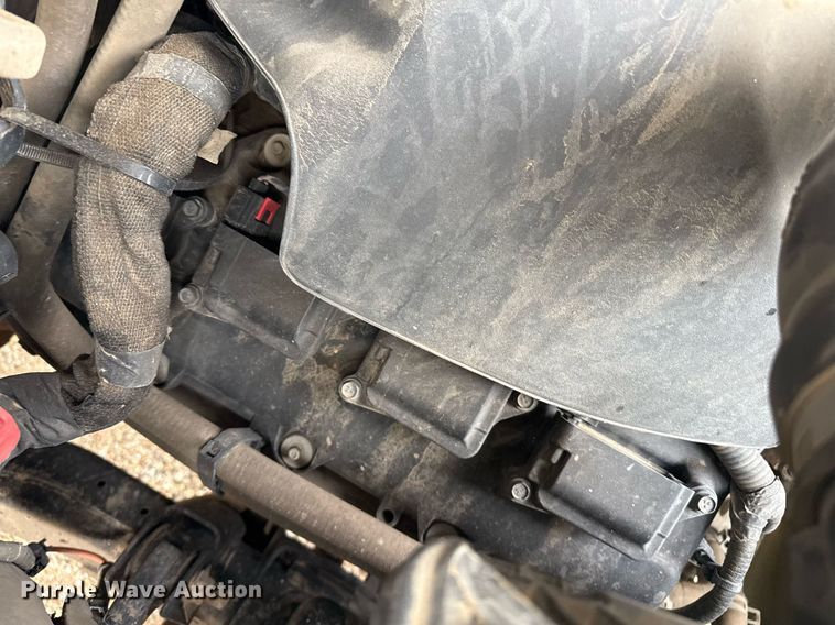 image for item DZ8482 2015 Dodge Ram 1500 Crew Cab pickup truck