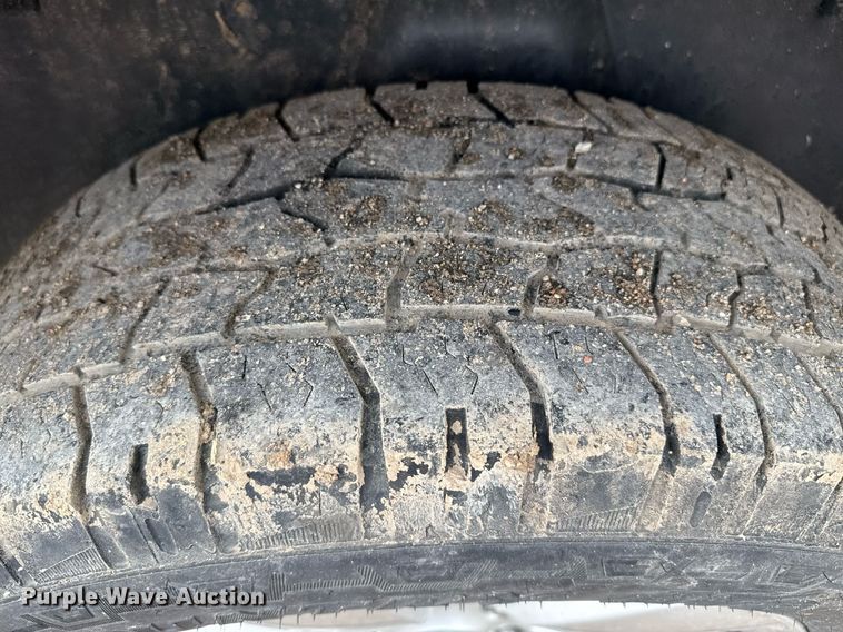 image for item DZ8482 2015 Dodge Ram 1500 Crew Cab pickup truck