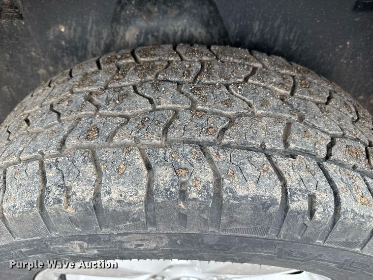 image for item DZ8482 2015 Dodge Ram 1500 Crew Cab pickup truck