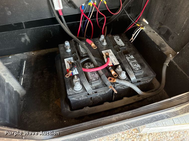 image for item DZ8495 2021 Keystone Montana High Country HM373RD21 camper