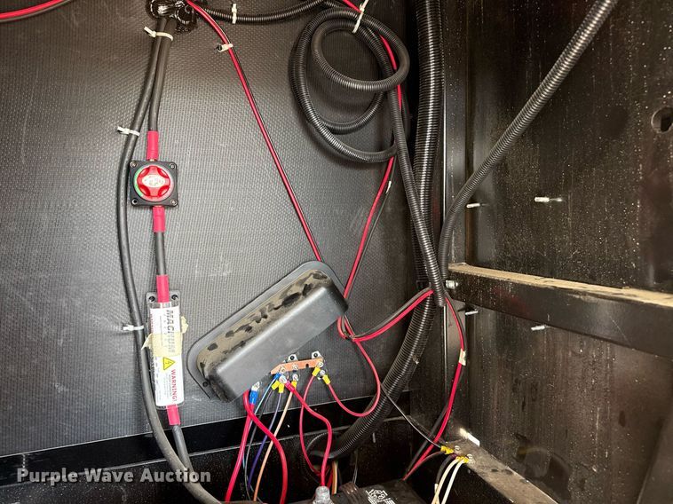 image for item DZ8495 2021 Keystone Montana High Country HM373RD21 camper