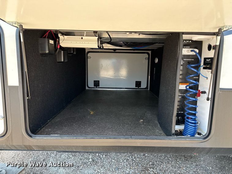 image for item DZ8495 2021 Keystone Montana High Country HM373RD21 camper