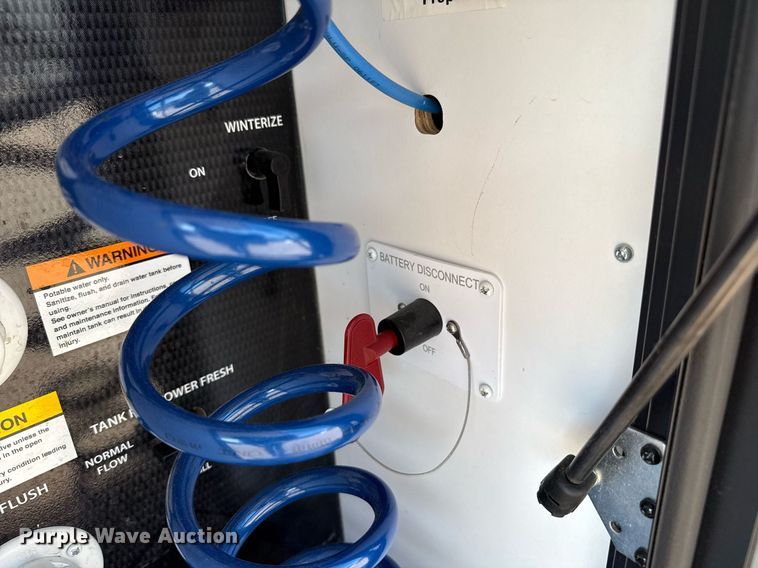 image for item DZ8495 2021 Keystone Montana High Country HM373RD21 camper