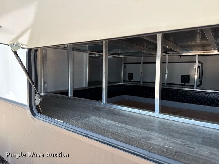 image for item DZ8495 2021 Keystone Montana High Country HM373RD21 camper