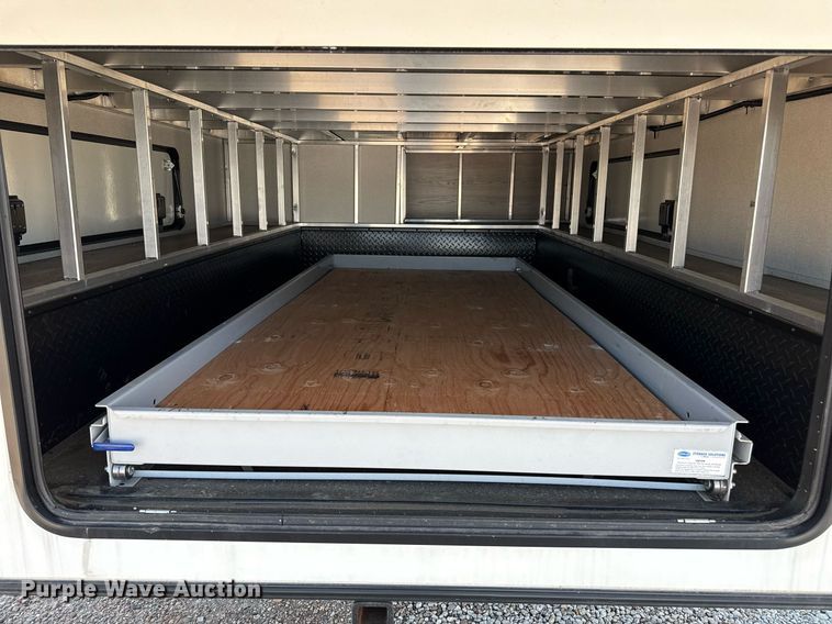 image for item DZ8495 2021 Keystone Montana High Country HM373RD21 camper