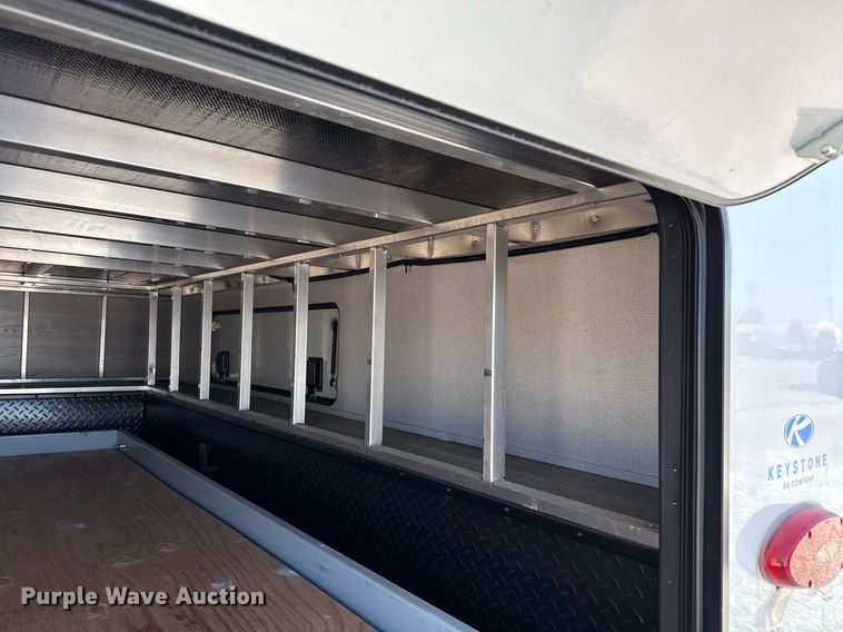 image for item DZ8495 2021 Keystone Montana High Country HM373RD21 camper