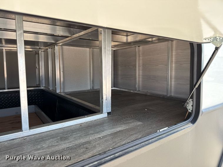 image for item DZ8495 2021 Keystone Montana High Country HM373RD21 camper