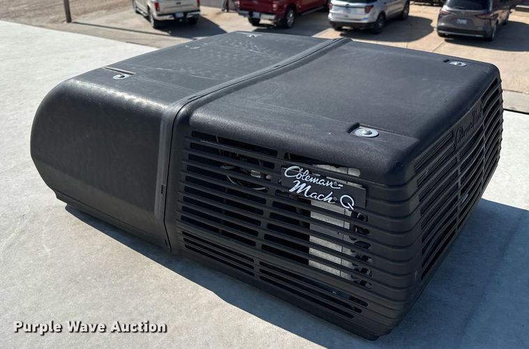 image for item DZ8495 2021 Keystone Montana High Country HM373RD21 camper