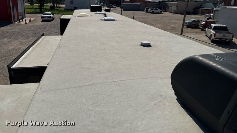 image for item DZ8495 2021 Keystone Montana High Country HM373RD21 camper