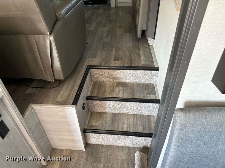 image for item DZ8495 2021 Keystone Montana High Country HM373RD21 camper