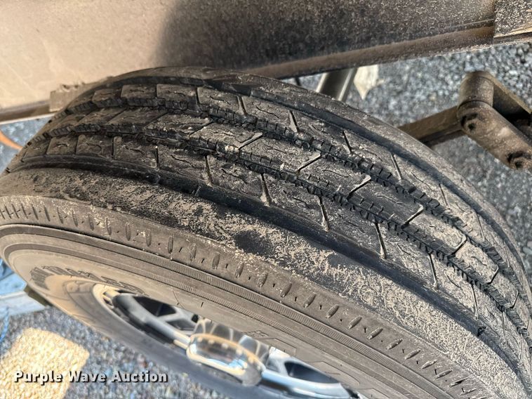 image for item DZ8495 2021 Keystone Montana High Country HM373RD21 camper