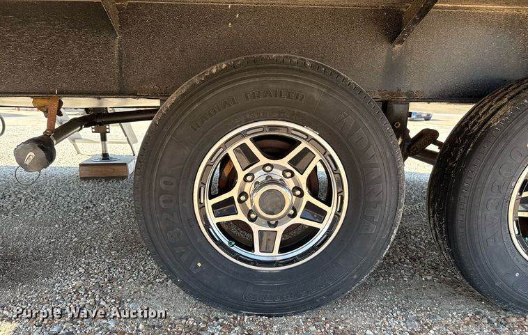 image for item DZ8495 2021 Keystone Montana High Country HM373RD21 camper