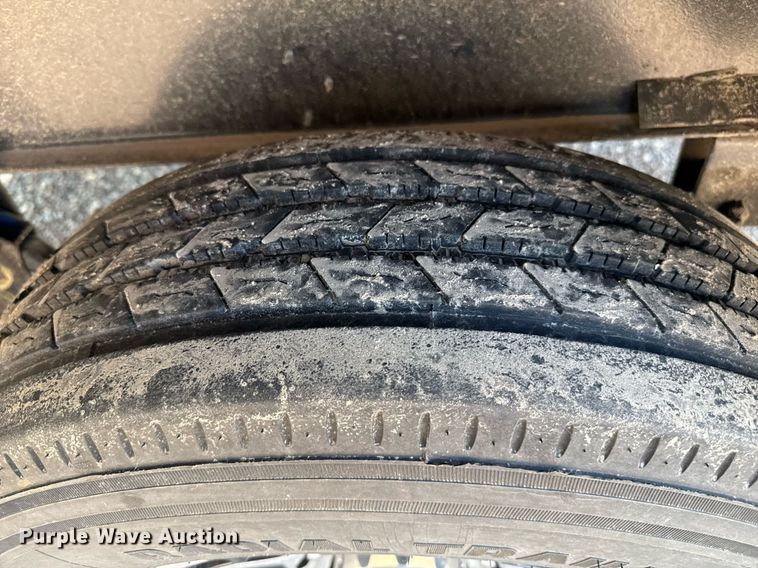 image for item DZ8495 2021 Keystone Montana High Country HM373RD21 camper