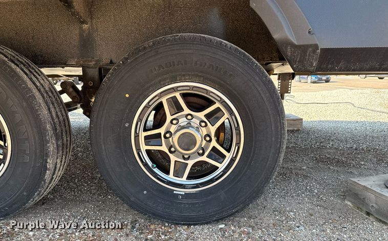 image for item DZ8495 2021 Keystone Montana High Country HM373RD21 camper