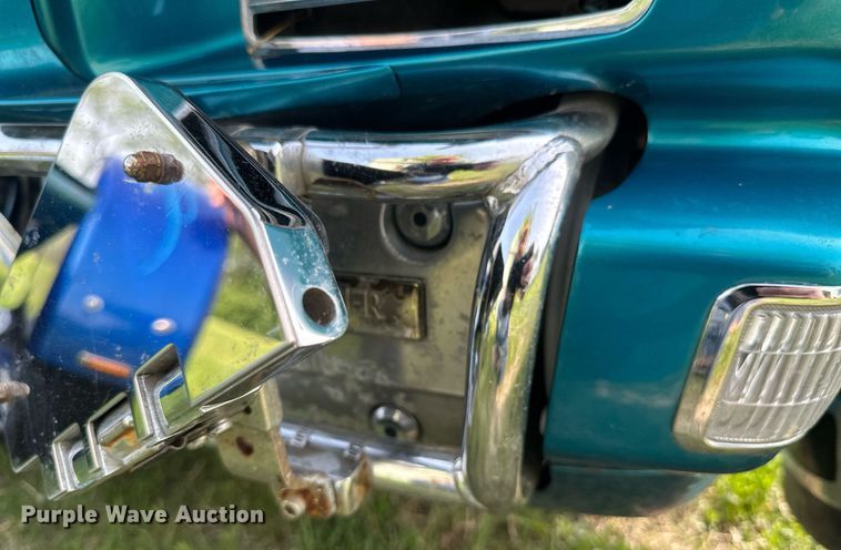 image for item DZ8987 1992 Honda GL1500SE motorcycle