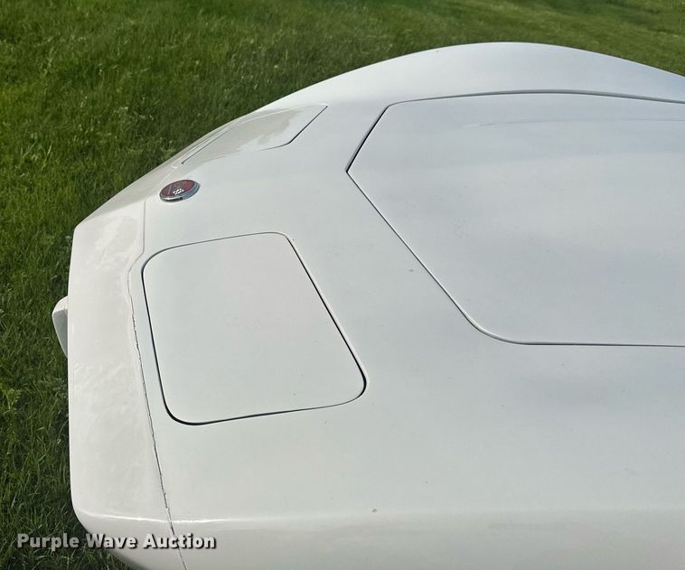 image for item DZ8989 1976 Chevrolet Corvette Stingray 