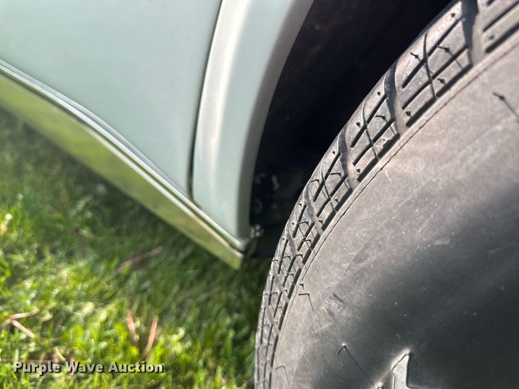 image for item DZ8989 1976 Chevrolet Corvette Stingray 