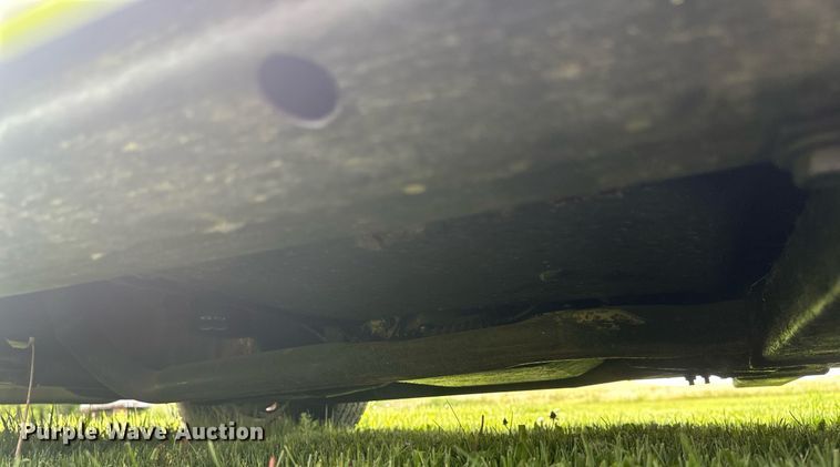 image for item DZ8989 1976 Chevrolet Corvette Stingray 