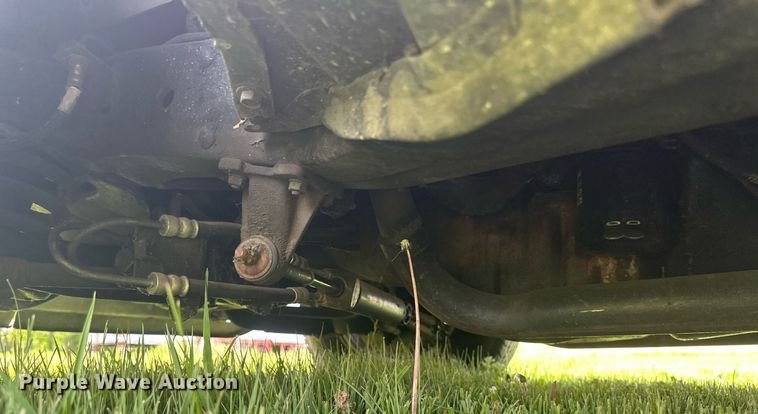 image for item DZ8989 1976 Chevrolet Corvette Stingray 