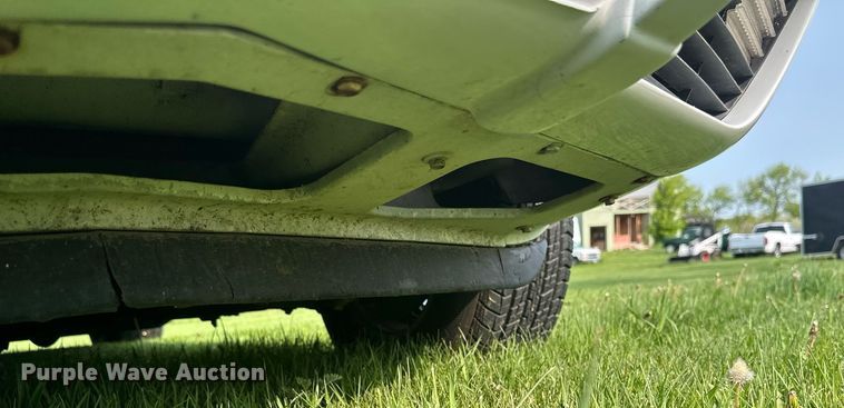 image for item DZ8989 1976 Chevrolet Corvette Stingray 