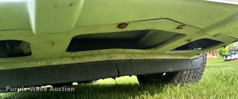 image for item DZ8989 1976 Chevrolet Corvette Stingray 