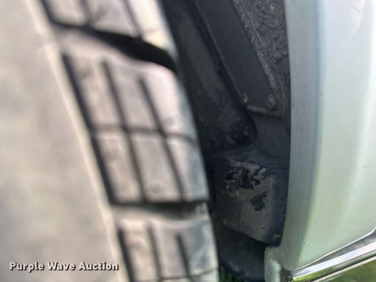 image for item DZ8989 1976 Chevrolet Corvette Stingray 