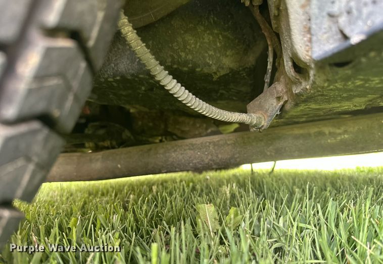 image for item DZ8989 1976 Chevrolet Corvette Stingray 