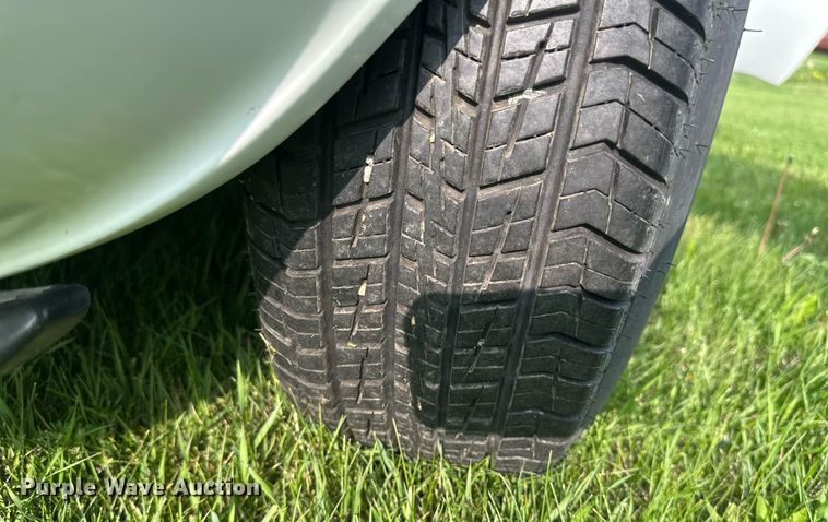 image for item DZ8989 1976 Chevrolet Corvette Stingray 