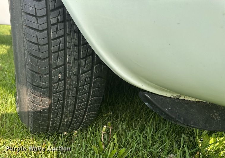 image for item DZ8989 1976 Chevrolet Corvette Stingray 