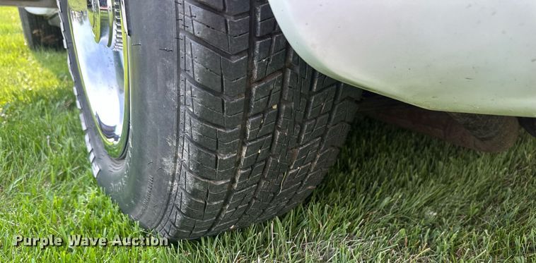 image for item DZ8989 1976 Chevrolet Corvette Stingray 