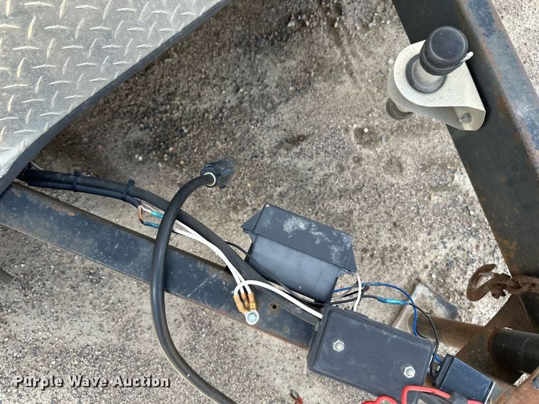 image for item EB2594 2011 Royal Cargo LLC enclosed cargo trailer