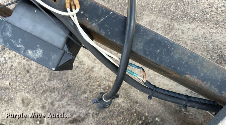 image for item EB2594 2011 Royal Cargo LLC enclosed cargo trailer