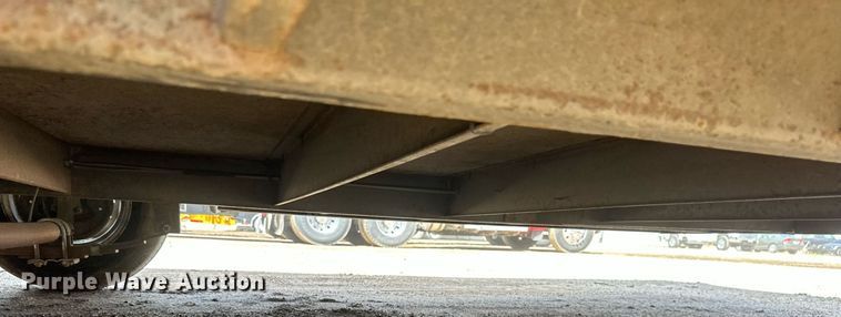 image for item EB2594 2011 Royal Cargo LLC enclosed cargo trailer