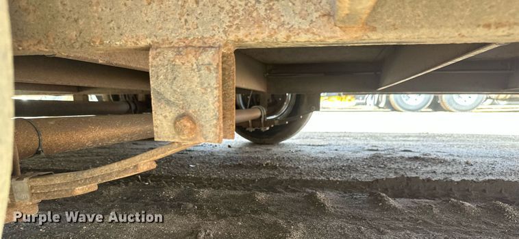 image for item EB2594 2011 Royal Cargo LLC enclosed cargo trailer