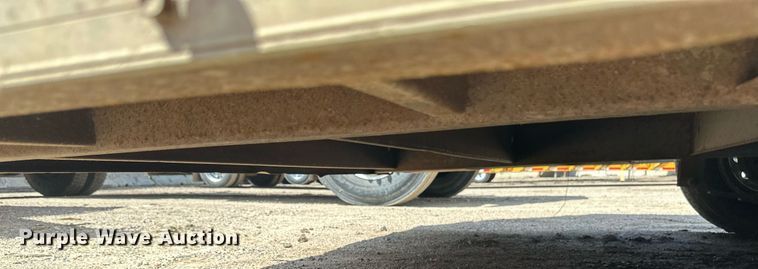 image for item EB2594 2011 Royal Cargo LLC enclosed cargo trailer