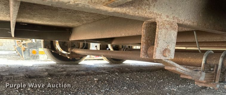 image for item EB2594 2011 Royal Cargo LLC enclosed cargo trailer