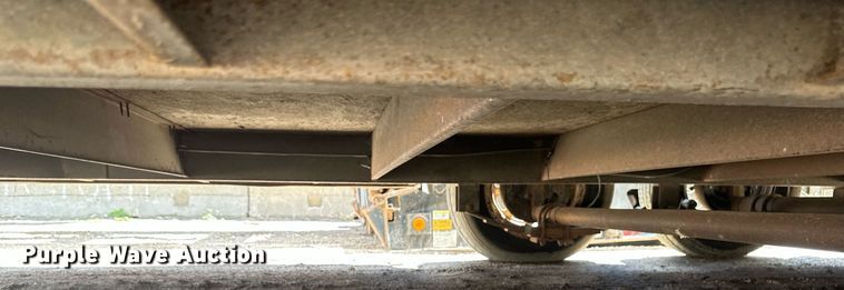 image for item EB2594 2011 Royal Cargo LLC enclosed cargo trailer