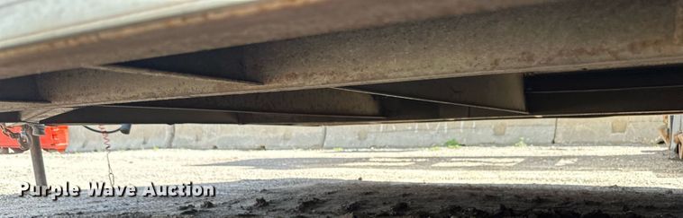 image for item EB2594 2011 Royal Cargo LLC enclosed cargo trailer