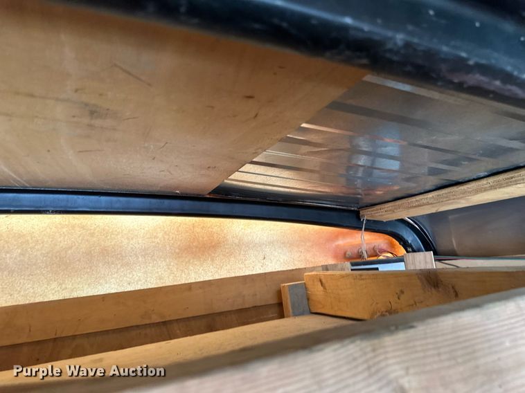 image for item EB2594 2011 Royal Cargo LLC enclosed cargo trailer