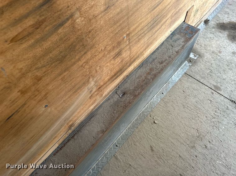 image for item EB2594 2011 Royal Cargo LLC enclosed cargo trailer