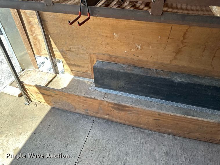 image for item EB2594 2011 Royal Cargo LLC enclosed cargo trailer