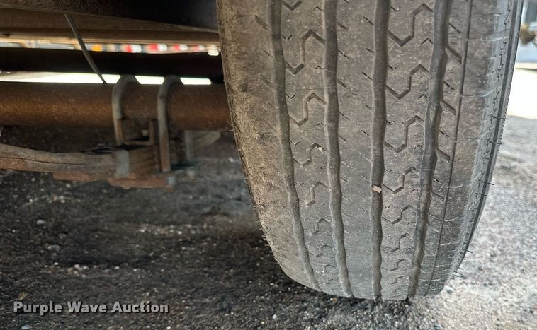 image for item EB2594 2011 Royal Cargo LLC enclosed cargo trailer