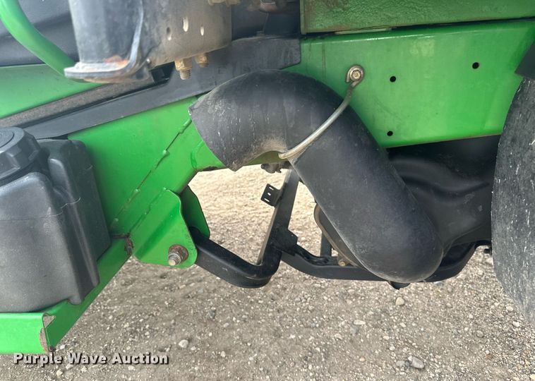 image for item EB2595 2007 John Deere Gator XUV 620i utility vehicle