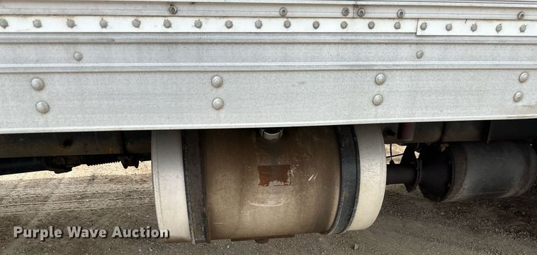 image for item EB2596 2013 International 4300 refrigerated truck