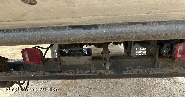 image for item EB2596 2013 International 4300 refrigerated truck