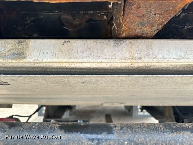 image for item EB2596 2013 International 4300 refrigerated truck