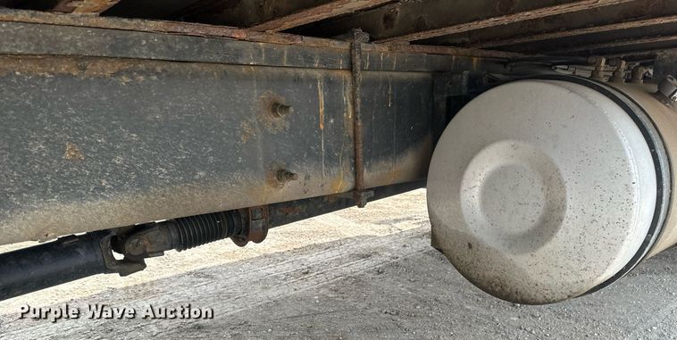 image for item EB2596 2013 International 4300 refrigerated truck