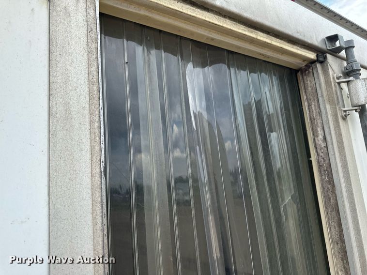 image for item EB2596 2013 International 4300 refrigerated truck