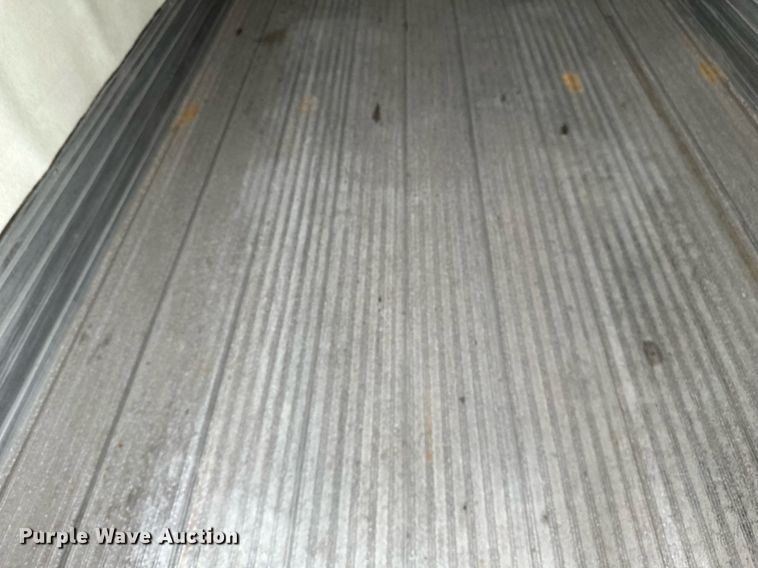 image for item EB2596 2013 International 4300 refrigerated truck