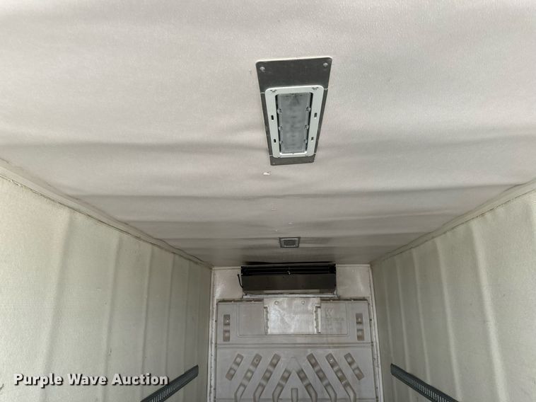 image for item EB2596 2013 International 4300 refrigerated truck